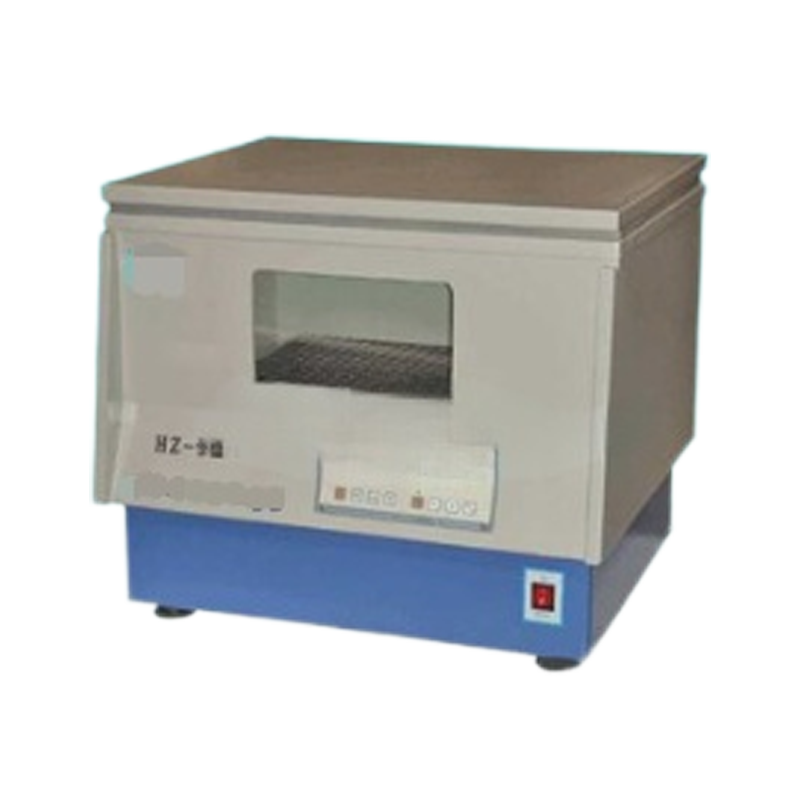 江蘇盛藍臺式空氣恒溫振蕩器HZ-9201KD