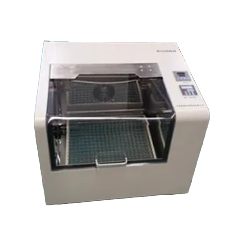 江蘇盛藍臺式恒溫振蕩器(智能)THZ-DD