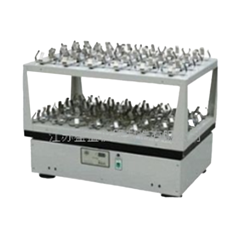 江蘇盛藍雙層回轉大容量振蕩器DZ-900D