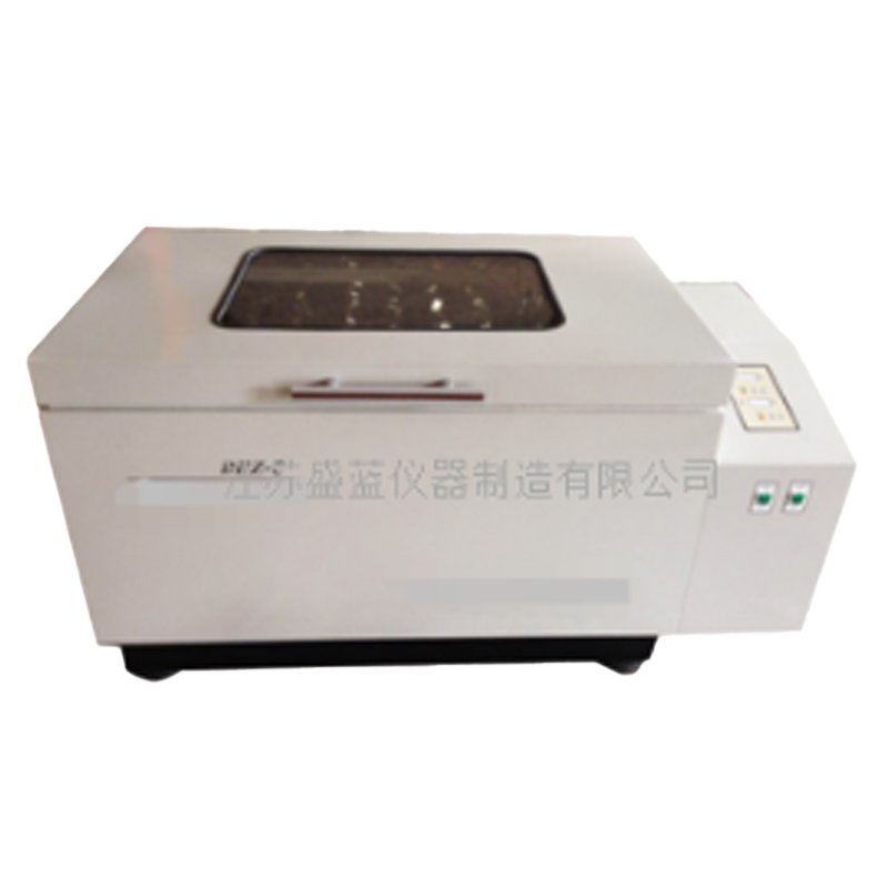 江蘇盛藍大容量恒溫振蕩器(智能)DHZ-CD