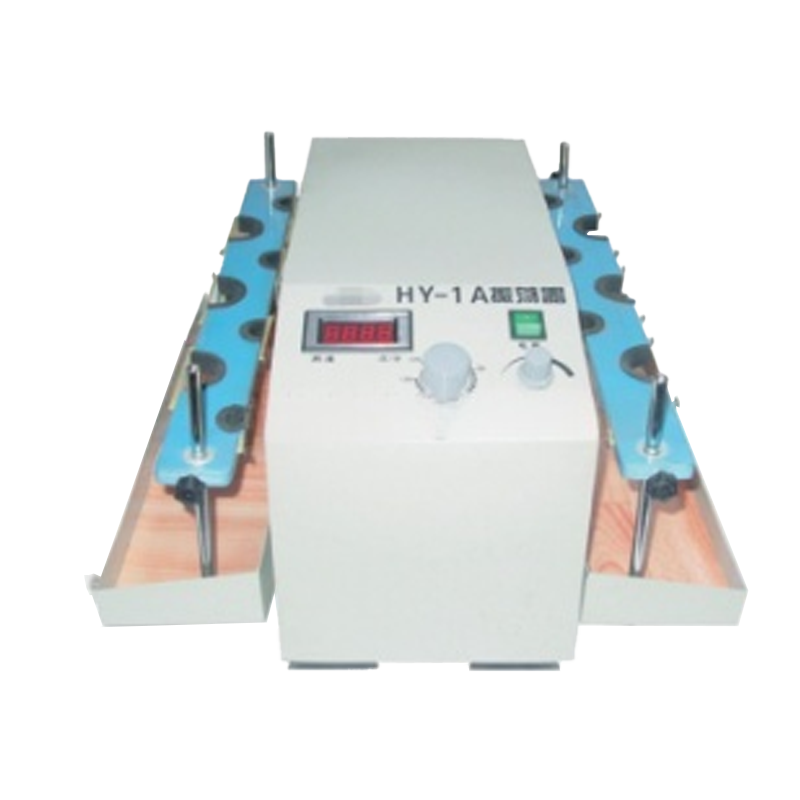 江蘇盛藍垂直多用振蕩器HY-1D