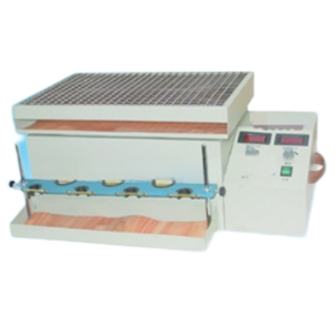 江蘇盛藍 HY-3AD 數顯多功能振蕩器