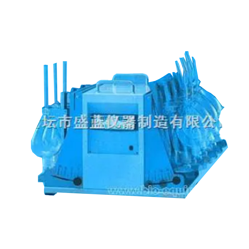 江蘇盛藍垂直振蕩器ZD-8803D