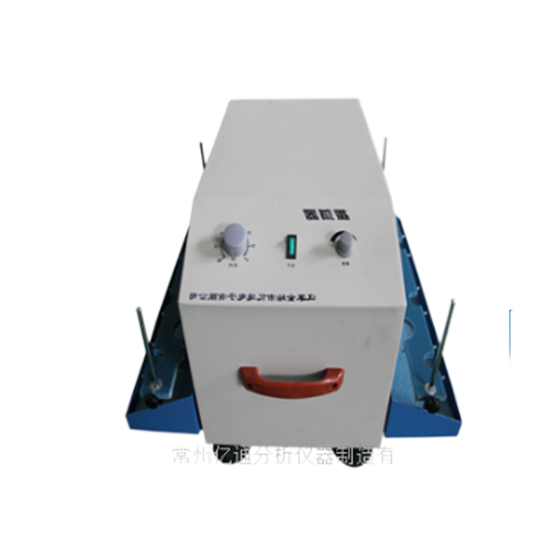 億通垂直多用振蕩器HY-1D