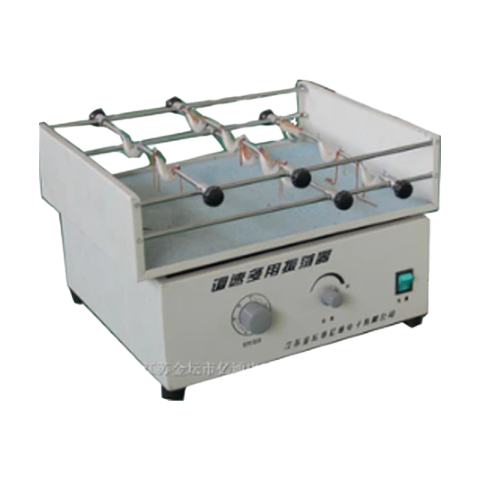 億通 HY-2D 調速多用振蕩器（往復）
