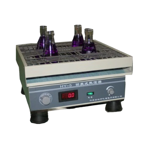 億通 HY-5D 回旋式振蕩器