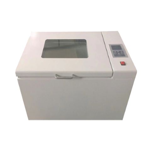 億通 ZD-85D 數顯氣浴恒溫振蕩器