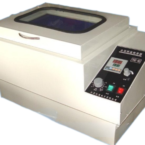 億通 CHA-2D 冷凍氣浴恒溫振蕩器