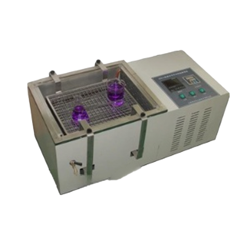 億通 SHA-2D 冷凍水浴恒溫振蕩器