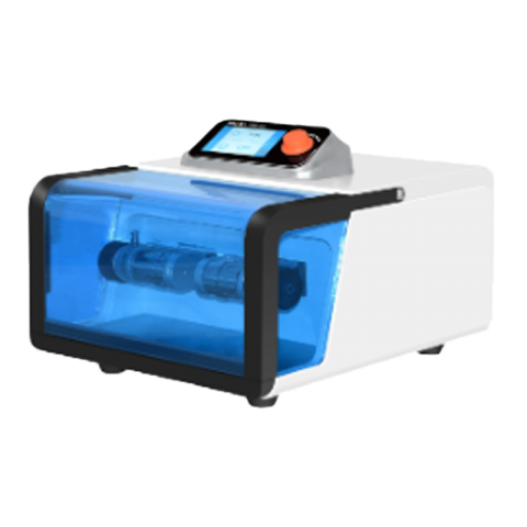 上海滬析 HMD-400 多功能研磨儀