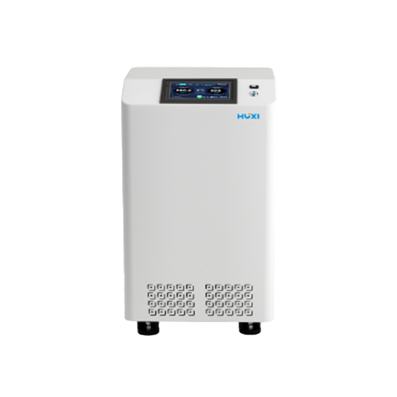 上海滬析落地式冷凍研磨儀（降噪款）HM-LD64S