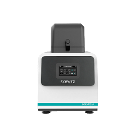 新芝 SCIENTZ-24 高通量組織研磨器