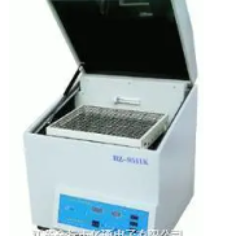 億通 ET-9511KD 雙層空氣恒溫振蕩器