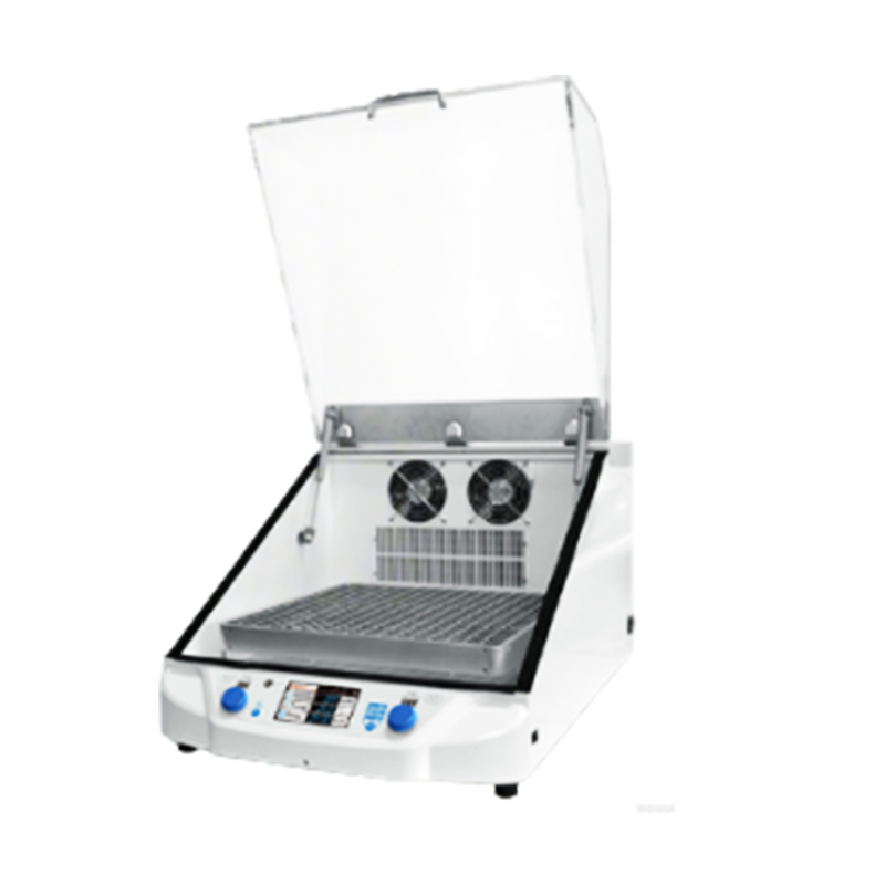 杭州米歐恒溫孵育搖床ES-60C+