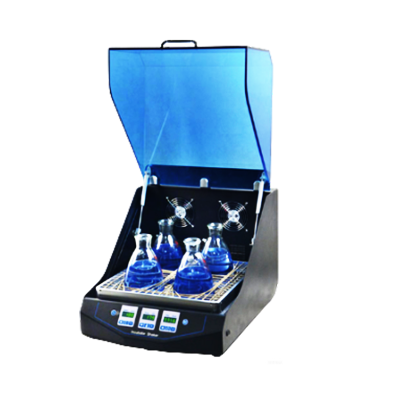 杭州米歐恒溫孵育搖床ES-60E