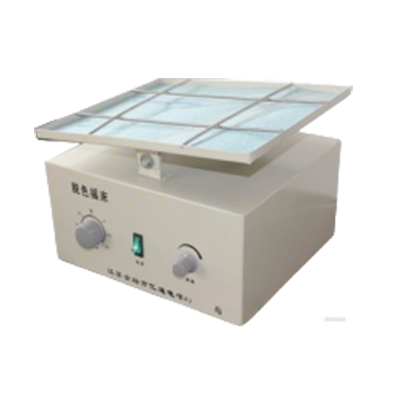 常州億通脫色搖床TY-80SD