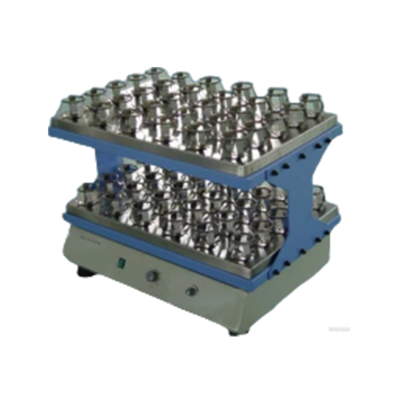 常州億通雙層搖床EYC-2D