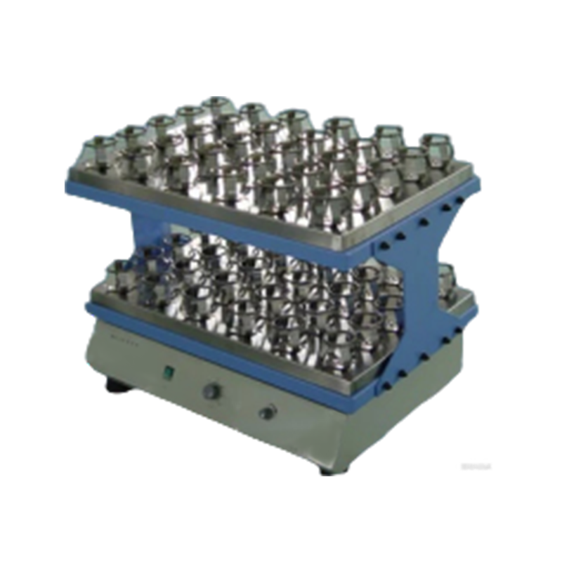 常州億通三層搖床EYC-3D