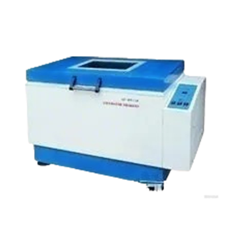 常州億通落地恒溫搖床ET-9311KD