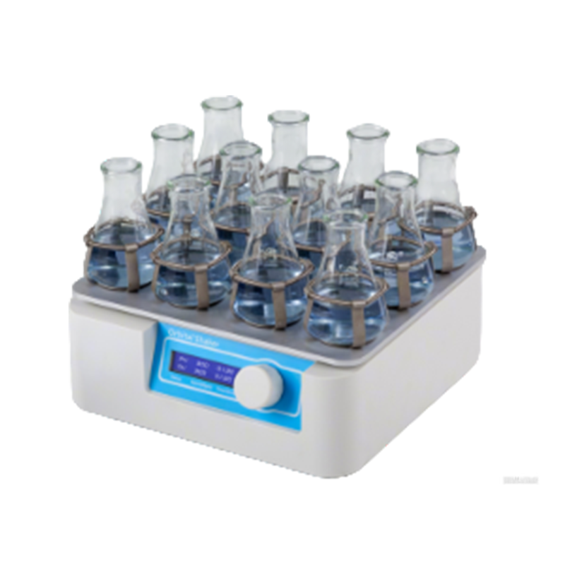 杭州瑞誠軌道式搖床MPS-10