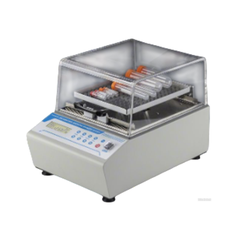 杭州瑞誠恒溫翹板搖床TRS1000