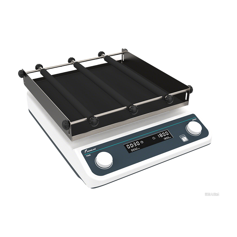 群安搖床LS-40MAX