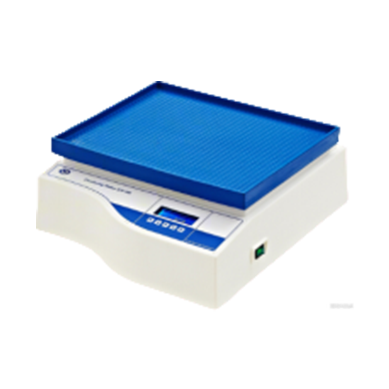 其林貝爾智能脫色搖床KB-900