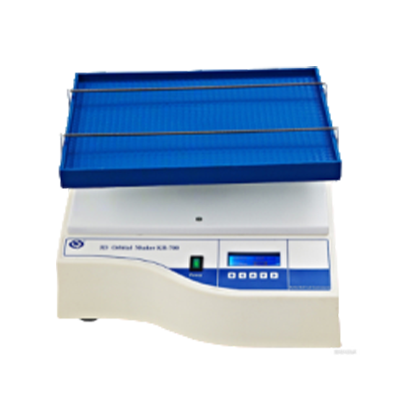 其林貝爾智能3D搖床KB-700