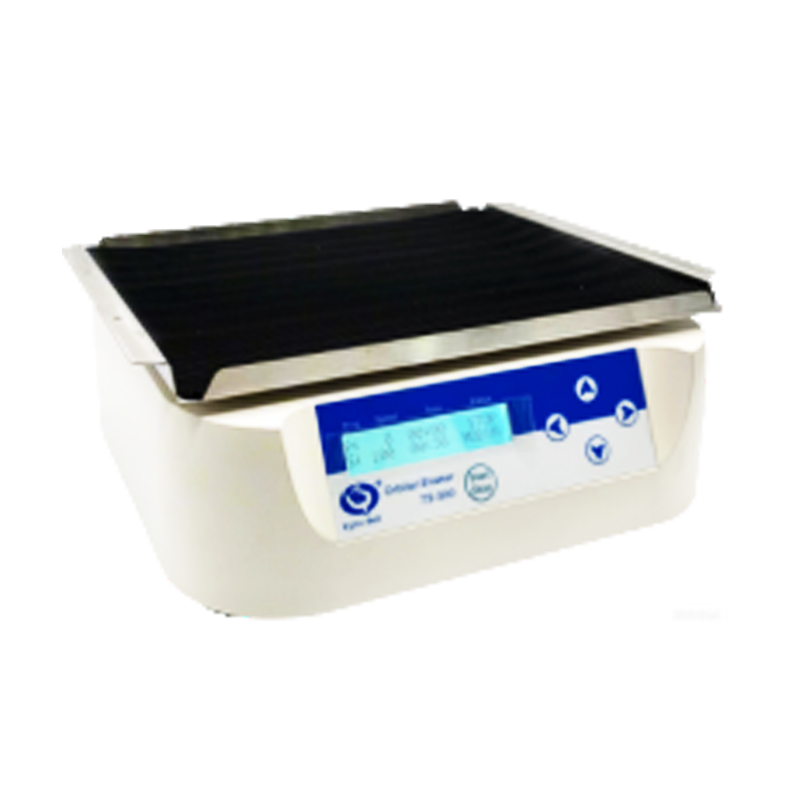 其林貝爾軌道式搖床TS-500