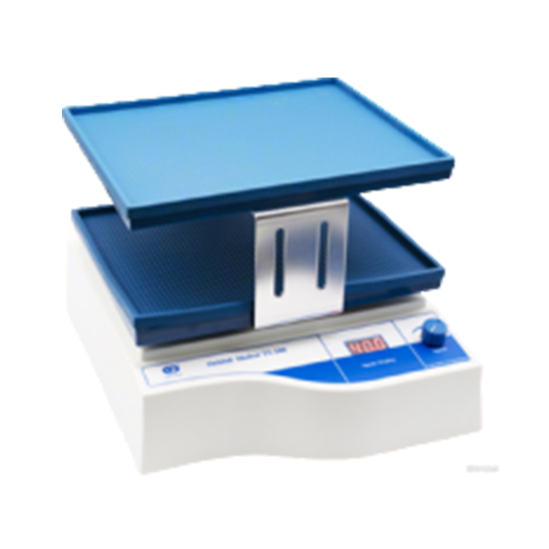 其林貝爾脫色搖床（數顯、雙層）TS-200