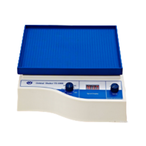 其林貝爾 TS-1000 脫色搖床（數顯、定時(shí)）