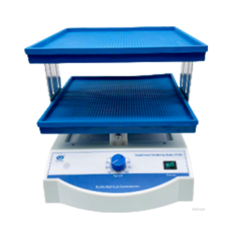 其林貝爾 TS-8S 轉移搖床（新款、雙層）