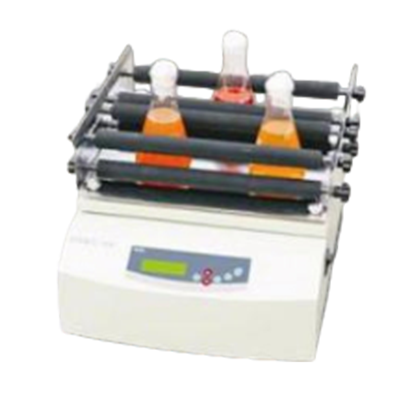 江蘇盛藍回旋式脫色搖床ZHWY-304D