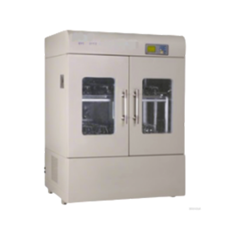 江蘇盛藍 QYC-211DD 加高型全溫空氣搖床