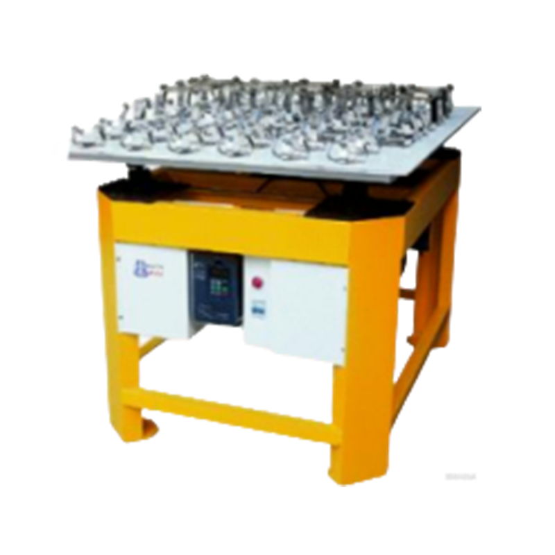 江蘇盛藍落地回轉搖床ZD-8802CD