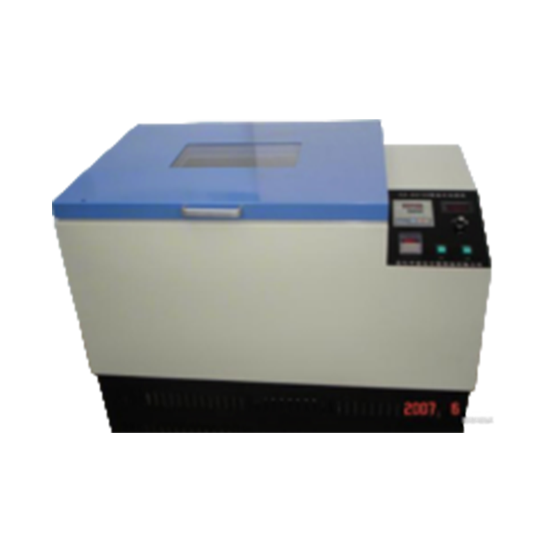 江蘇盛藍落地冷凍搖床HZ-9310KBD