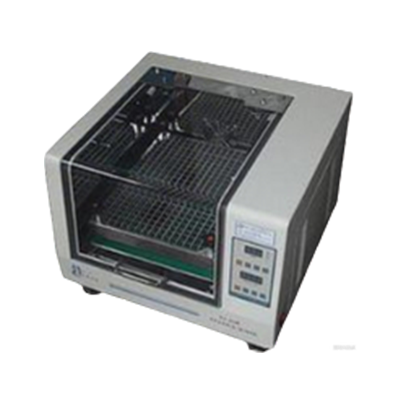 江蘇盛藍氣浴培養搖床HZ-2011KAD