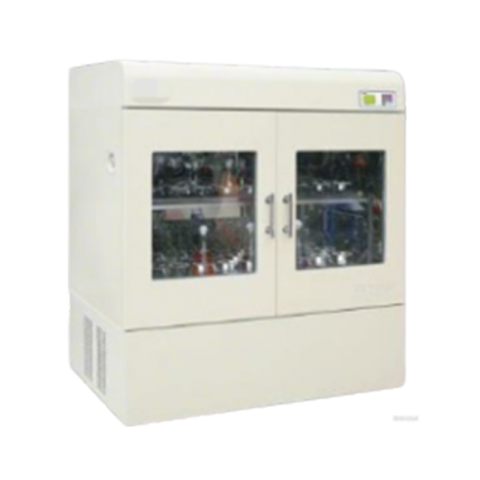 江蘇盛藍雙層大容量恒溫搖床ZHWY-1102D