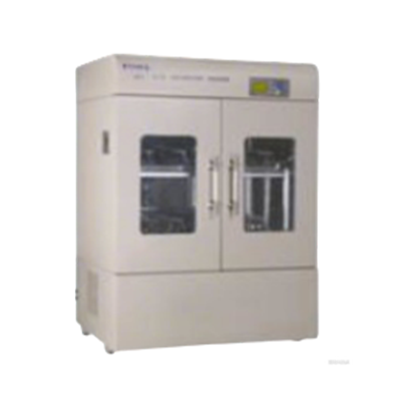 江蘇盛藍雙層大容量空氣搖床KYC-1102D