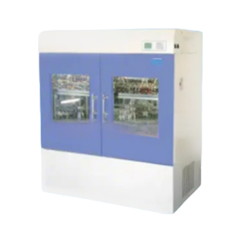 江蘇盛藍雙層恒溫搖床ZHP-Y2122FD