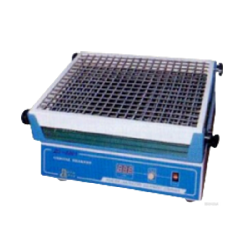 江蘇盛藍臺式回轉搖床ZD-8801D