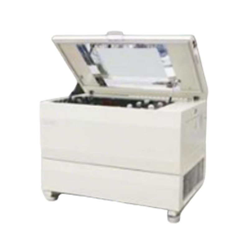 江蘇盛藍往復式大容量全溫恒溫搖床ZHWY-211FD