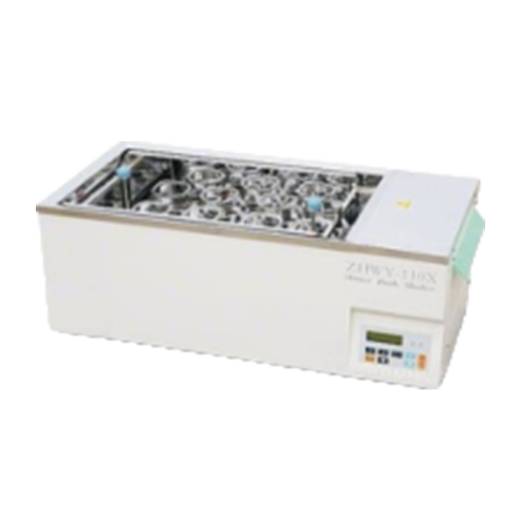 江蘇盛藍往復式脫色搖床ZHWY-334D