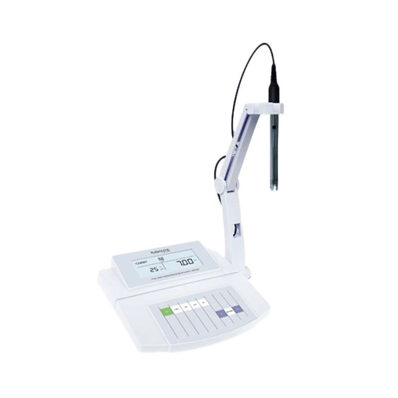 上海般特PHS-3CW經(jīng)濟型pH計