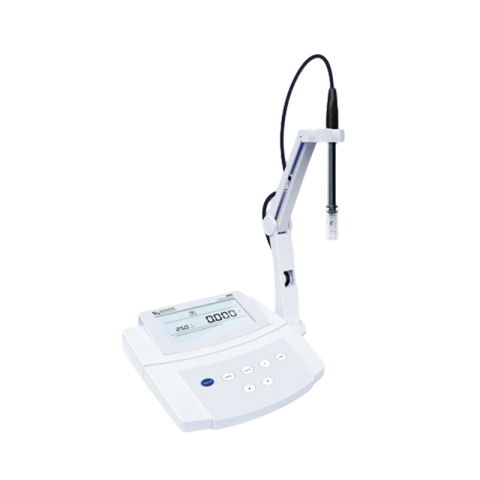 上海般特DDS-12DW經(jīng)濟型電導率儀