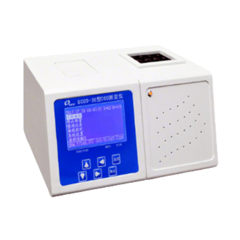 深昌鴻COD測定儀QCOD-3E