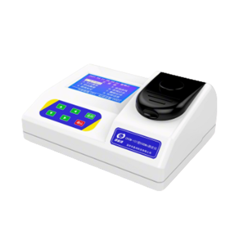 深昌鴻CHCM-101 CODMn測定儀