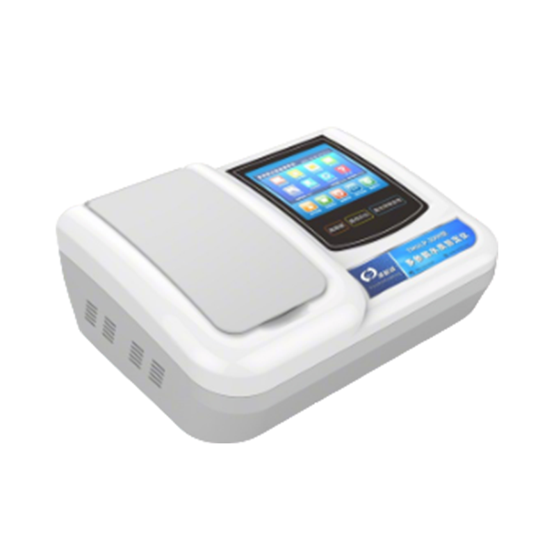 深昌鴻TMULP-3000多參數水質(zhì)測定儀