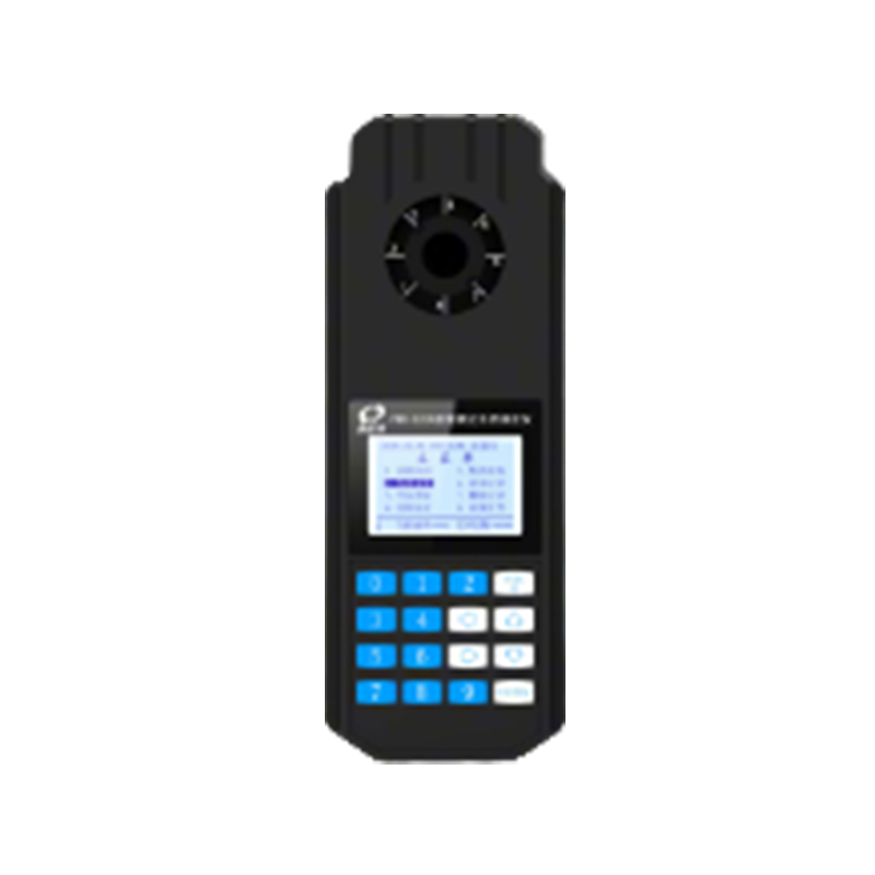 深昌鴻MULP-4C/D便攜式多參數測定儀