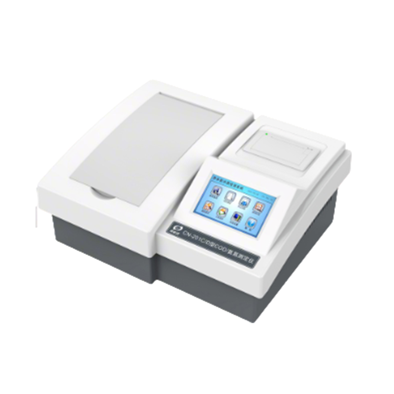 深昌鴻CNPN-401C/D水質(zhì)COD氨氨總磷總氮測定儀